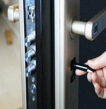 晋源开锁 晋源开锁公司开修指纹锁